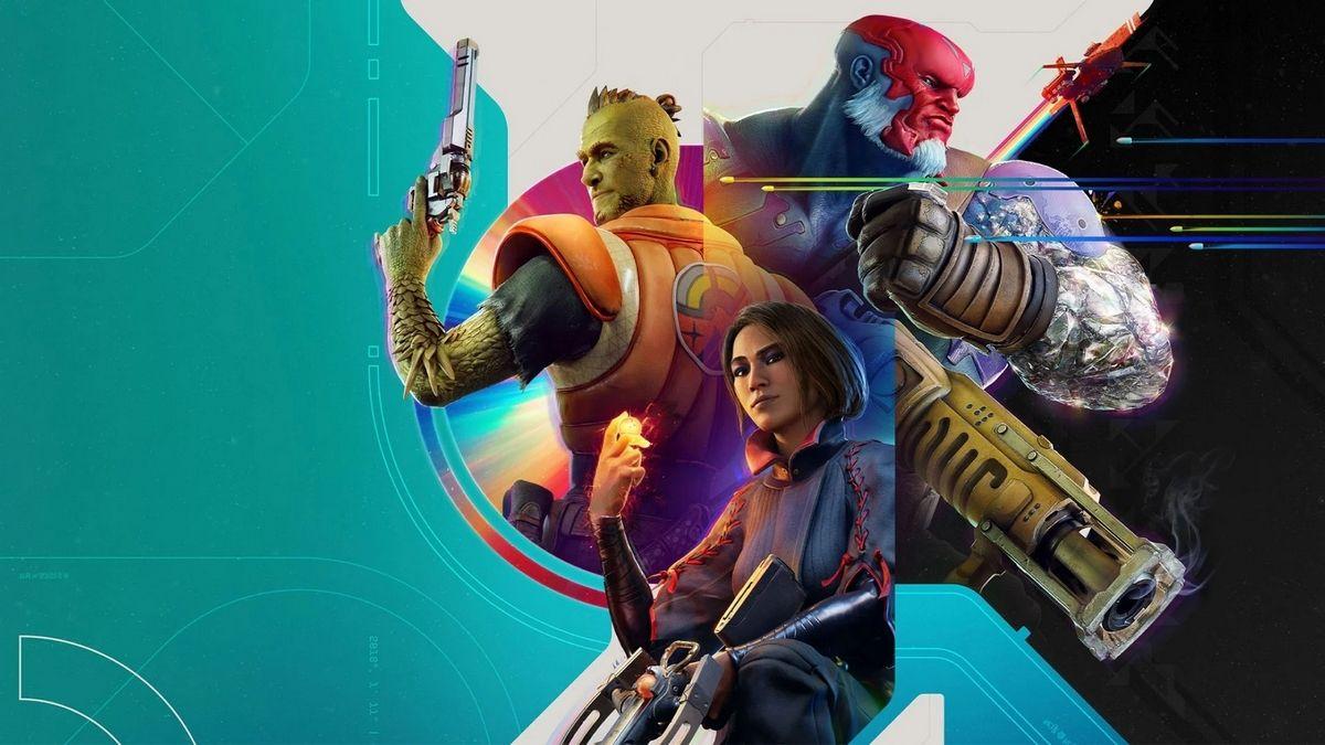 Герман Хульст рассказал, как дела в Playstation / Фото - Sony Герман Хульст рассказал, как дела в Playstation / Фото - Sony