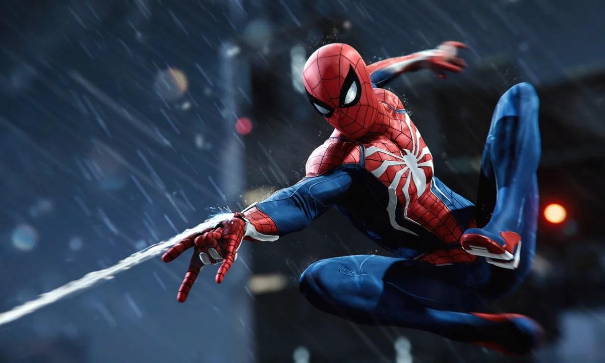 Юрій Ловенталь розповів про Карнаж у Spider-Man 3 / Фото - Sony Юрій Ловенталь розповів про Карнаж у Spider-Man 3 / Фото - Sony