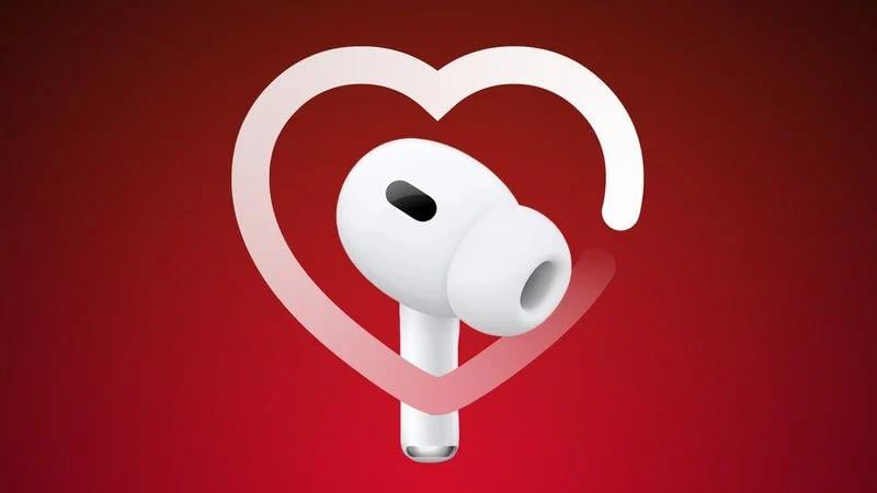 AirPods Pro 3 появятся в этом году с новой ключевой функцией / фото MacRumors AirPods Pro 3 появятся в этом году с новой ключевой функцией / фото MacRumors