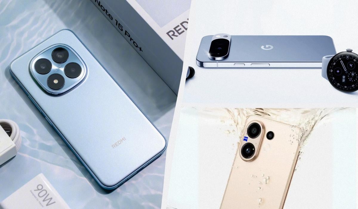 GSMArena назвав найпопулярніші смартфони просто зараз / колаж УНІАН, фото Samsung, Google, Vivo GSMArena назвав найпопулярніші смартфони просто зараз / колаж УНІАН, фото Samsung, Google, Vivo