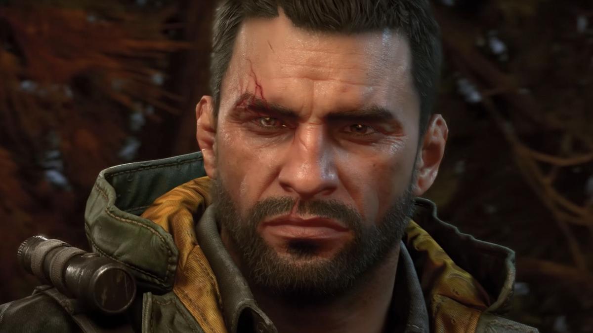 Демо Dying Light: The Beast вылетело прямо во время презентации / Фото - Techland Демо Dying Light: The Beast вылетело прямо во время презентации / Фото - Techland