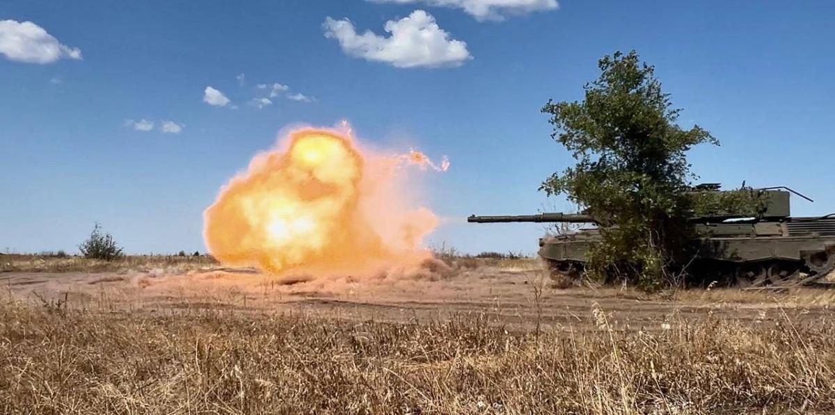 Зірвано літній наступ росіян: експерт розповів, у чому важливість звільнення сіл Донеччини Зірвано літній наступ росіян: експерт розповів, у чому важливість звільнення сіл Донеччини