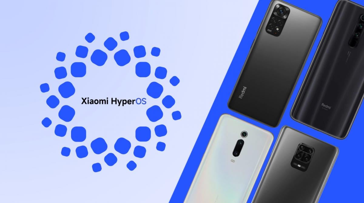 Для цих смартфонів Xiaomi наступне оновлення ОС стане останнім / фото Xiaomitime Для цих смартфонів Xiaomi наступне оновлення ОС стане останнім / фото Xiaomitime