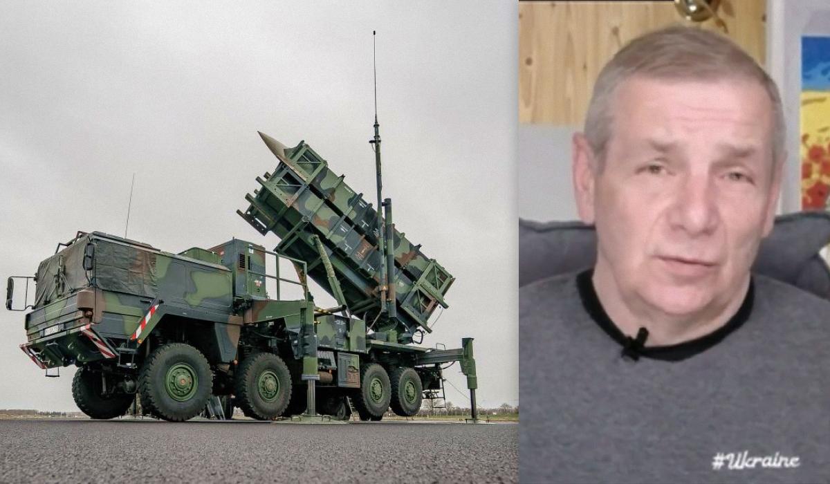 "Они производят неплохое оружие": эксперт ответил, могут ли США закрыть небо над Украиной