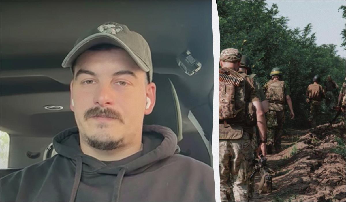 Юрій Гаврилишин висловився про демобілізацію військових і війну / колаж УНІАН, фото 4 окрема танкова бригада, скріншот Юрій Гаврилишин висловився про демобілізацію військових і війну / колаж УНІАН, фото 4 окрема танкова бригада, скріншот