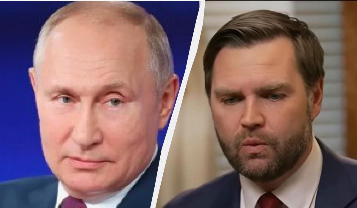 Путин мастерски водит за нос Белый дом в вопросе войны в Украине, - The Telegraph