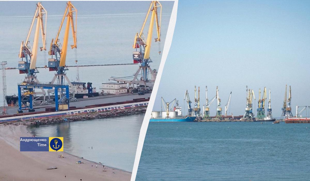 В МИД призвали Международную морскую организацию немедленно отреагировать / Коллаж УНИАН, фото Петр Андрющенко, ua.depositphotos.com В МИД призвали Международную морскую организацию немедленно отреагировать / Коллаж УНИАН, фото Петр Андрющенко, ua.depositphotos.com