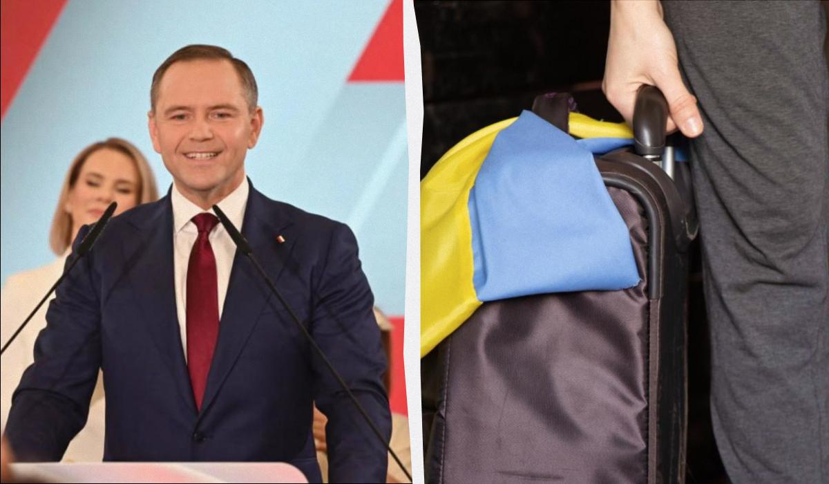 In the European Commission, Navrotsky's veto was reacted to the law on help Ukrainian refugees / UNIAN collage, photo Getty Images, UA.depositphotos.com In the European Commission, Navrotsky's veto was reacted to the law on help Ukrainian refugees / UNIAN collage, photo Getty Images, UA.depositphotos.com