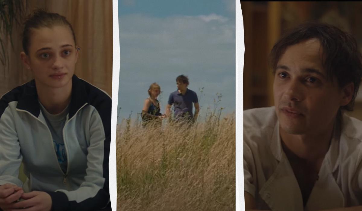 Фільм має 6,9 на IMDb / Колаж УНІАН / Скриншоти Фільм має 6,9 на IMDb / Колаж УНІАН / Скриншоти