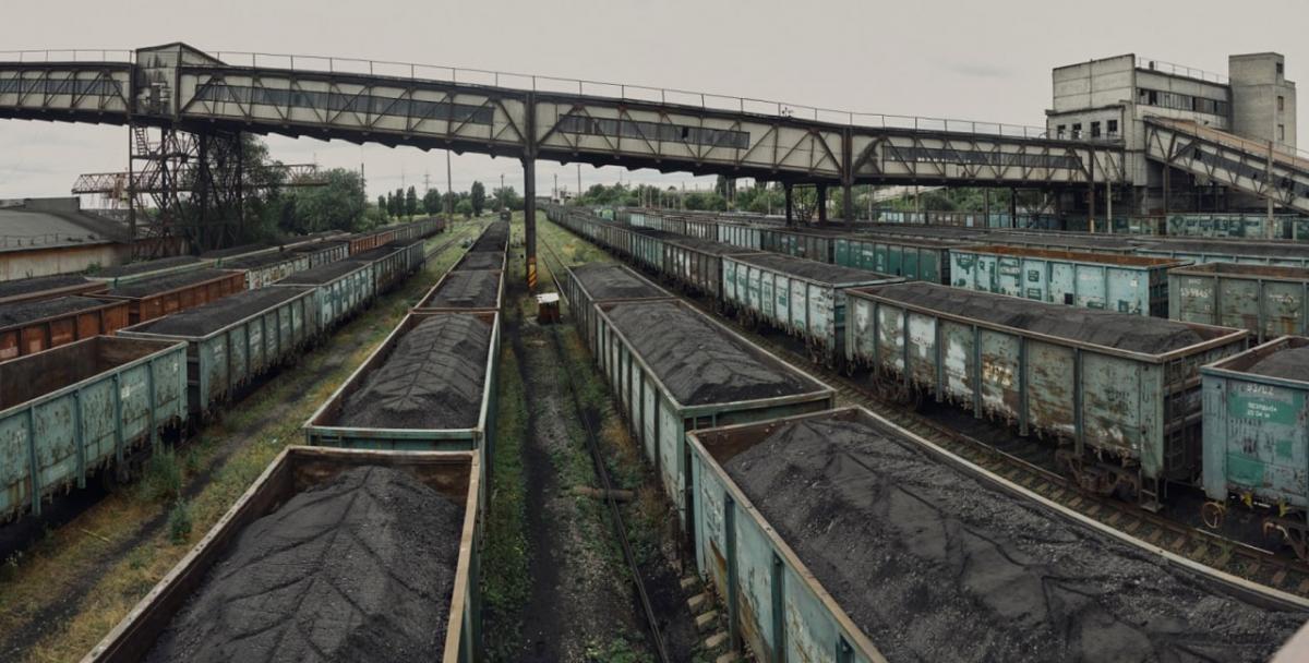 Из-за российского обстрела погиб шахтер ДТЭК / фото с сайта energo.dtek.com Из-за российского обстрела погиб шахтер ДТЭК / фото с сайта energo.dtek.com