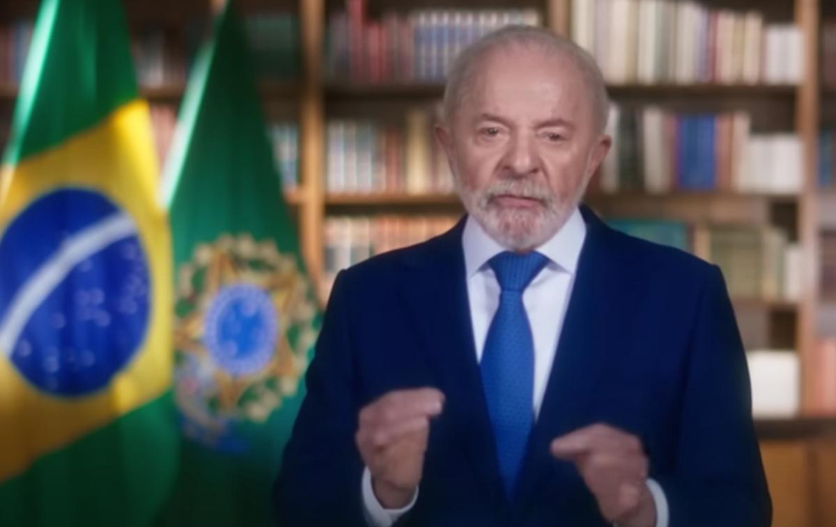 Brazil's President believes that all parties know how the war in Ukraine will end / photo: screenshot with video Brazil's President believes that all parties know how the war in Ukraine will end / photo: screenshot with video