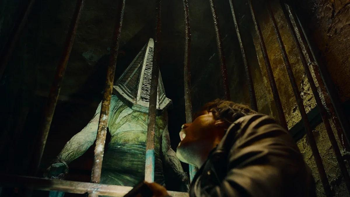 У мережі з'явився трейлер Return to Silent Hill / Фото - Cineverse У мережі з'явився трейлер Return to Silent Hill / Фото - Cineverse