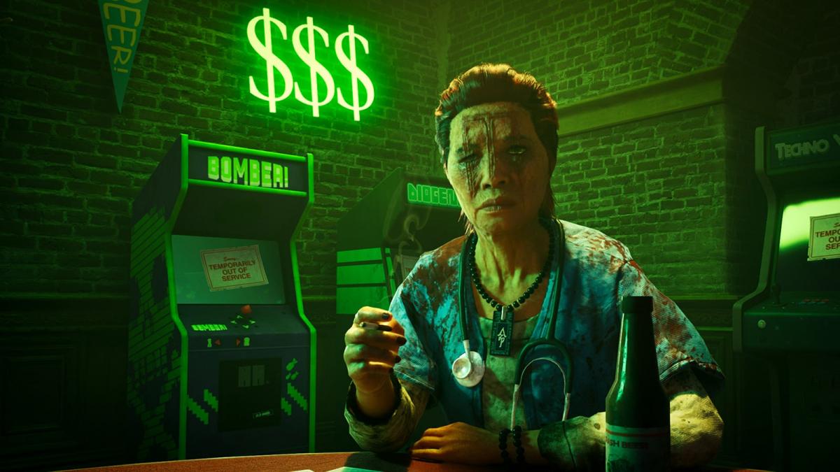 Paradox прокомментировала донатные скины в Vampire: The Masquerade - Bloodlines 2 / Фото - Paradox Interactive Paradox прокомментировала донатные скины в Vampire: The Masquerade - Bloodlines 2 / Фото - Paradox Interactive