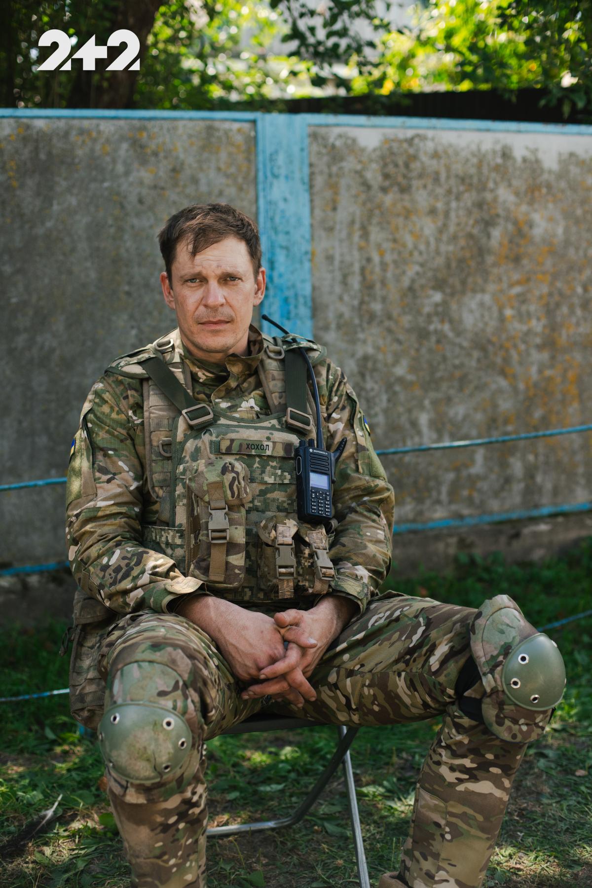 Коли жага до життя й сила кохання сильніші за смерть: телеканал 2+2 знімає воєнну драму 'Живий' Коли жага до життя й сила кохання сильніші за смерть: телеканал 2+2 знімає воєнну драму 'Живий'