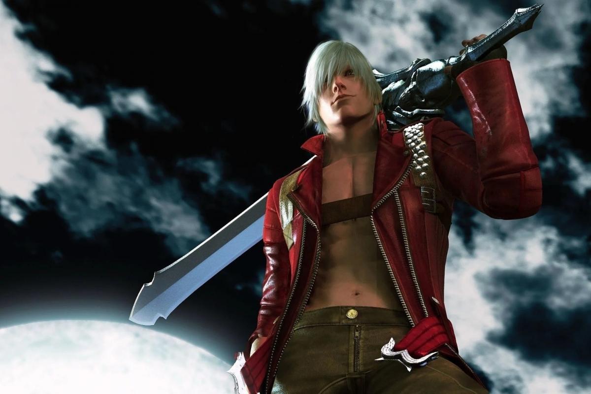 Хідеакі Іцуно розповів, чому пішов із Capcom / Фото - Capcom Хідеакі Іцуно розповів, чому пішов із Capcom / Фото - Capcom