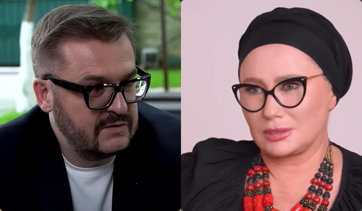 Мозгова вперше озвучила свою правду про розрив із Пономарьовим / колаж УНІАН, скріншоти Мозгова вперше озвучила свою правду про розрив із Пономарьовим / колаж УНІАН, скріншоти