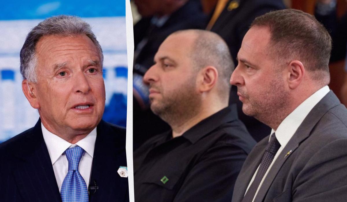 The meeting will take place in the US soon / Collage of UNIAN, photo Getty Images, President.gov.ua The meeting will take place in the US soon / Collage of UNIAN, photo Getty Images, President.gov.ua