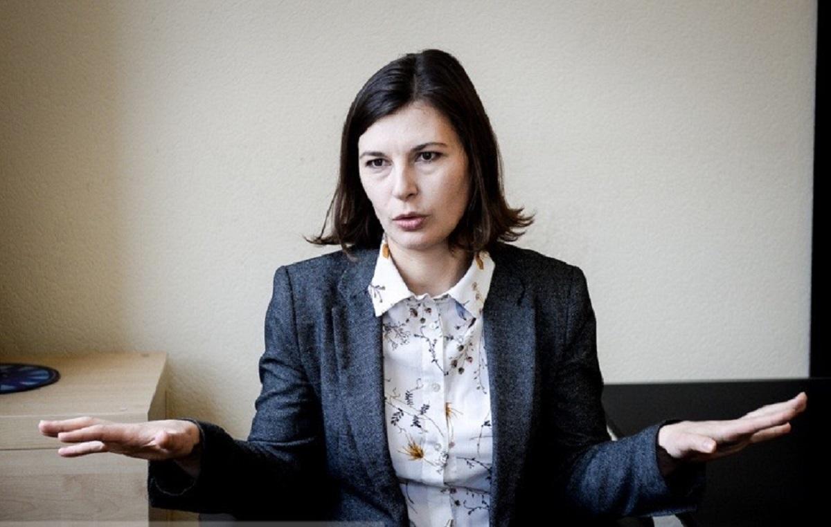 Если в Центре противодействия коррупции наших воинов называют 'московскими гнидами', то его нужно закрывать, – военный