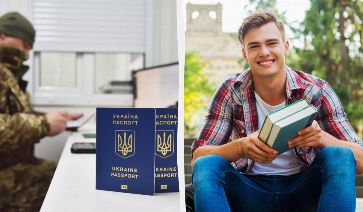 Ukrainians are asked to expand the category of those who can cross the border / Photo of the STSU, UA.depositphotos.com Ukrainians are asked to expand the category of those who can cross the border / Photo of the STSU, UA.depositphotos.com