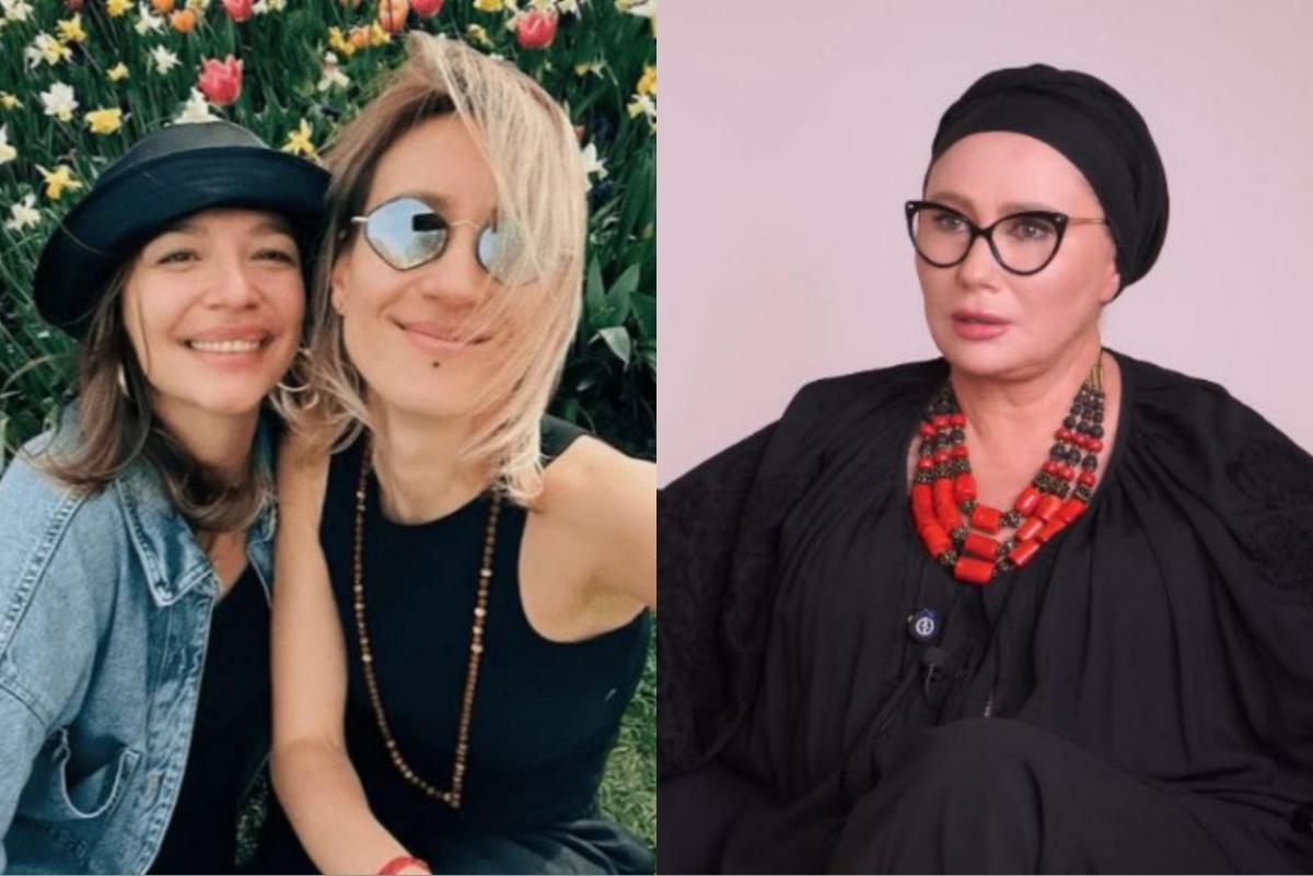 Мозгова розповіла, як сприйняла наречену своєї доньки Зої / колаж УНІАН, скріншоти YouTube Мозгова розповіла, як сприйняла наречену своєї доньки Зої / колаж УНІАН, скріншоти YouTube