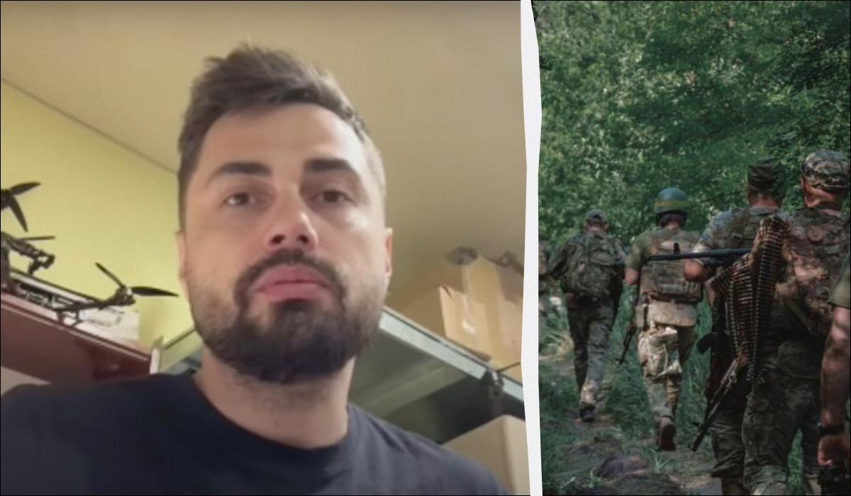 Єгор Фірсов поділився своїми думками щодо термінів завершення війни в Україні / колаж УНІАН, фото 4 окрема танкова бригада, кадр з відео Єгор Фірсов поділився своїми думками щодо термінів завершення війни в Україні / колаж УНІАН, фото 4 окрема танкова бригада, кадр з відео