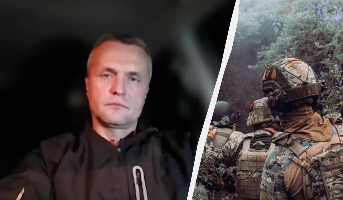 Ігор Луценко заявив, що війна РФ проти України може тривати ще довго / колаж УНІАН, фото 32 окрема механізована бригада, скріншот Ігор Луценко заявив, що війна РФ проти України може тривати ще довго / колаж УНІАН, фото 32 окрема механізована бригада, скріншот