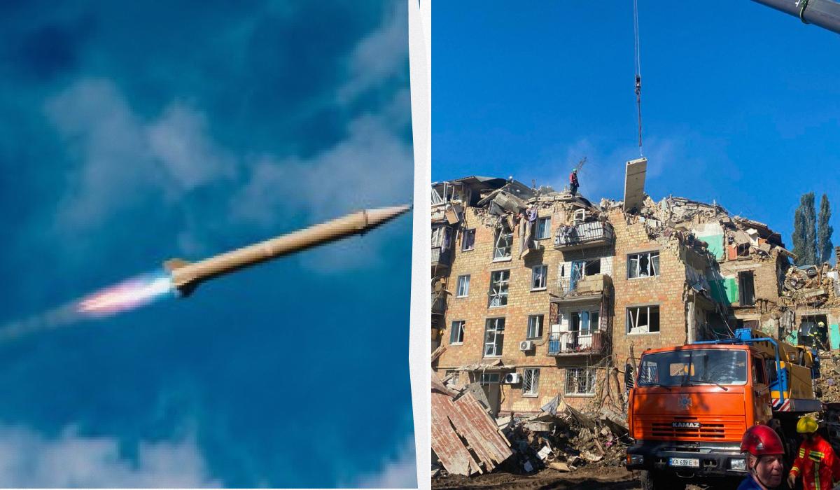 Росіяни запустили 31 ракету та майже 600 БПЛА / Колаж УНІАН, фото УНІАН, Надя Пришляк, ua.depositphotos.com Росіяни запустили 31 ракету та майже 600 БПЛА / Колаж УНІАН, фото УНІАН, Надя Пришляк, ua.depositphotos.com