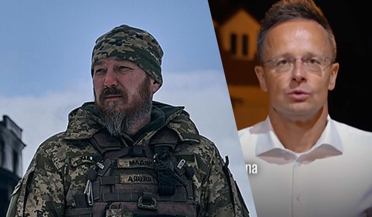 Роберту Бровди запретили въезд в Венгрию, сообщил Петер Сийярто / коллаж УНИАН, фото Википедия, скриншот Роберту Бровди запретили въезд в Венгрию, сообщил Петер Сийярто / коллаж УНИАН, фото Википедия, скриншот