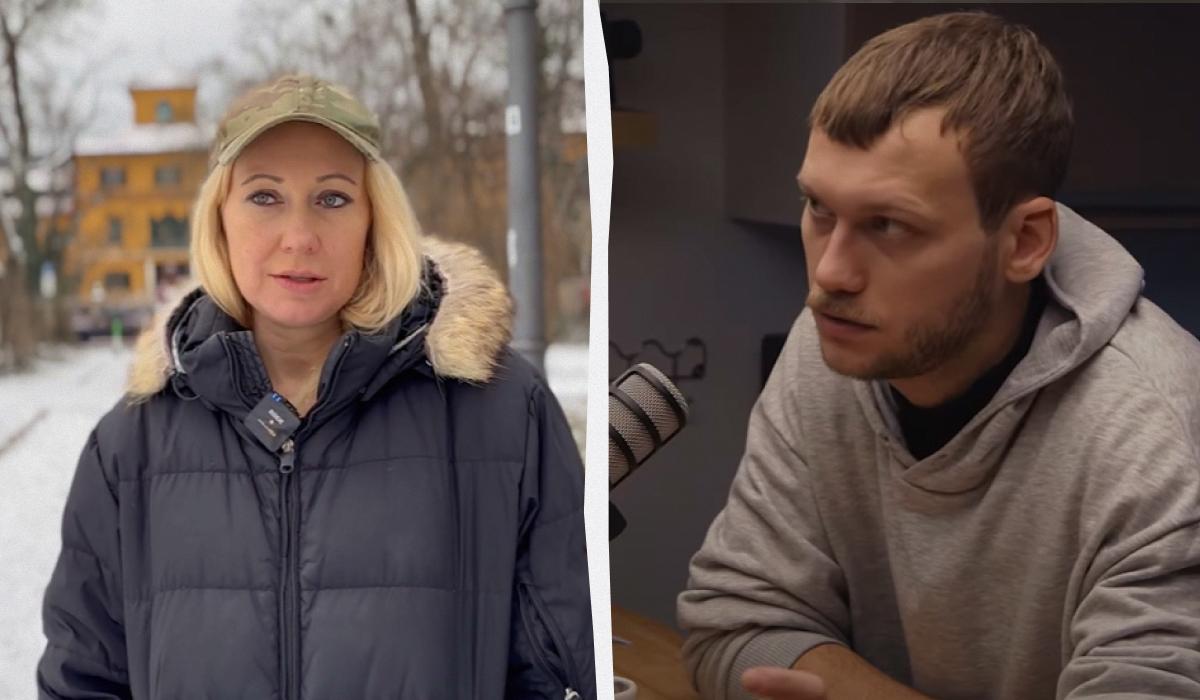 Лента вышла до скандала / Коллаж УНИАН / Скриншоты Лента вышла до скандала / Коллаж УНИАН / Скриншоты