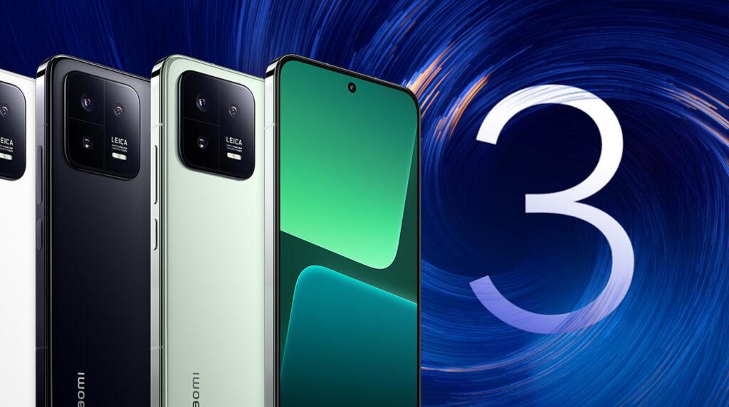 Xiaomi представила HyperOS 3 на базе Android 16 c элементами iOS / фото Xiaomi Xiaomi представила HyperOS 3 на базе Android 16 c элементами iOS / фото Xiaomi