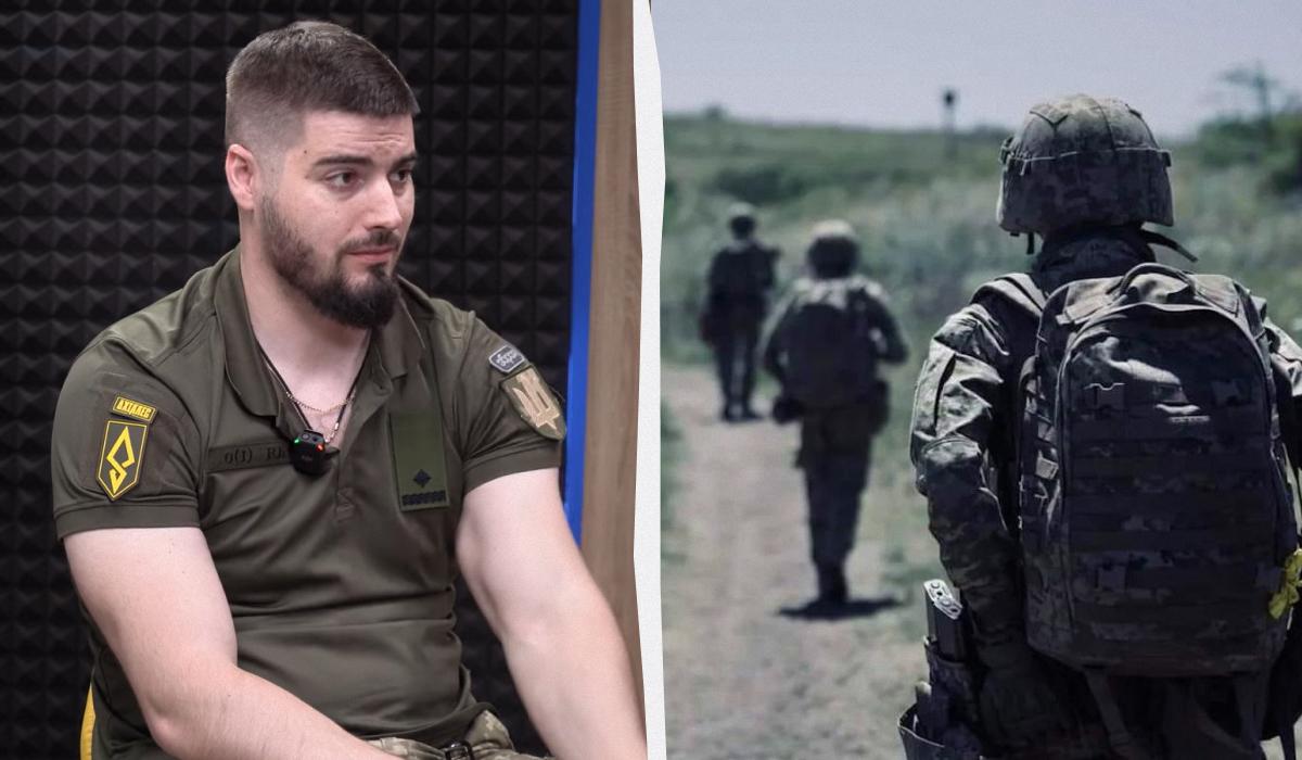 Командир дронарів Юрій Федоренко розповів про проблеми із ТЦК / колаж УНІАН, фото facebook.com/UALandForces, кадр з відео Командир дронарів Юрій Федоренко розповів про проблеми із ТЦК / колаж УНІАН, фото facebook.com/UALandForces, кадр з відео
