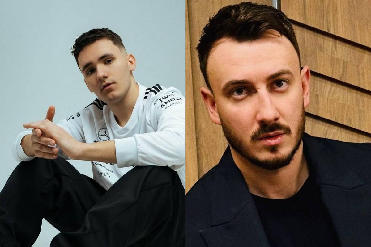 YAKTAK та Ivan Navi дали концерт після обстрілу Києва / фото інстаграм YAKTAK, інстаграм Ivan Navi, колаж УНІАН YAKTAK та Ivan Navi дали концерт після обстрілу Києва / фото інстаграм YAKTAK, інстаграм Ivan Navi, колаж УНІАН