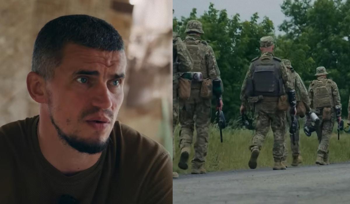 командир батальйону командир батальйону