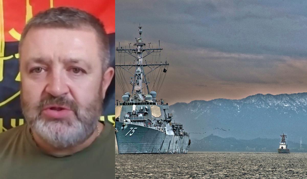 речник Української добровольчої армії речник Української добровольчої армії