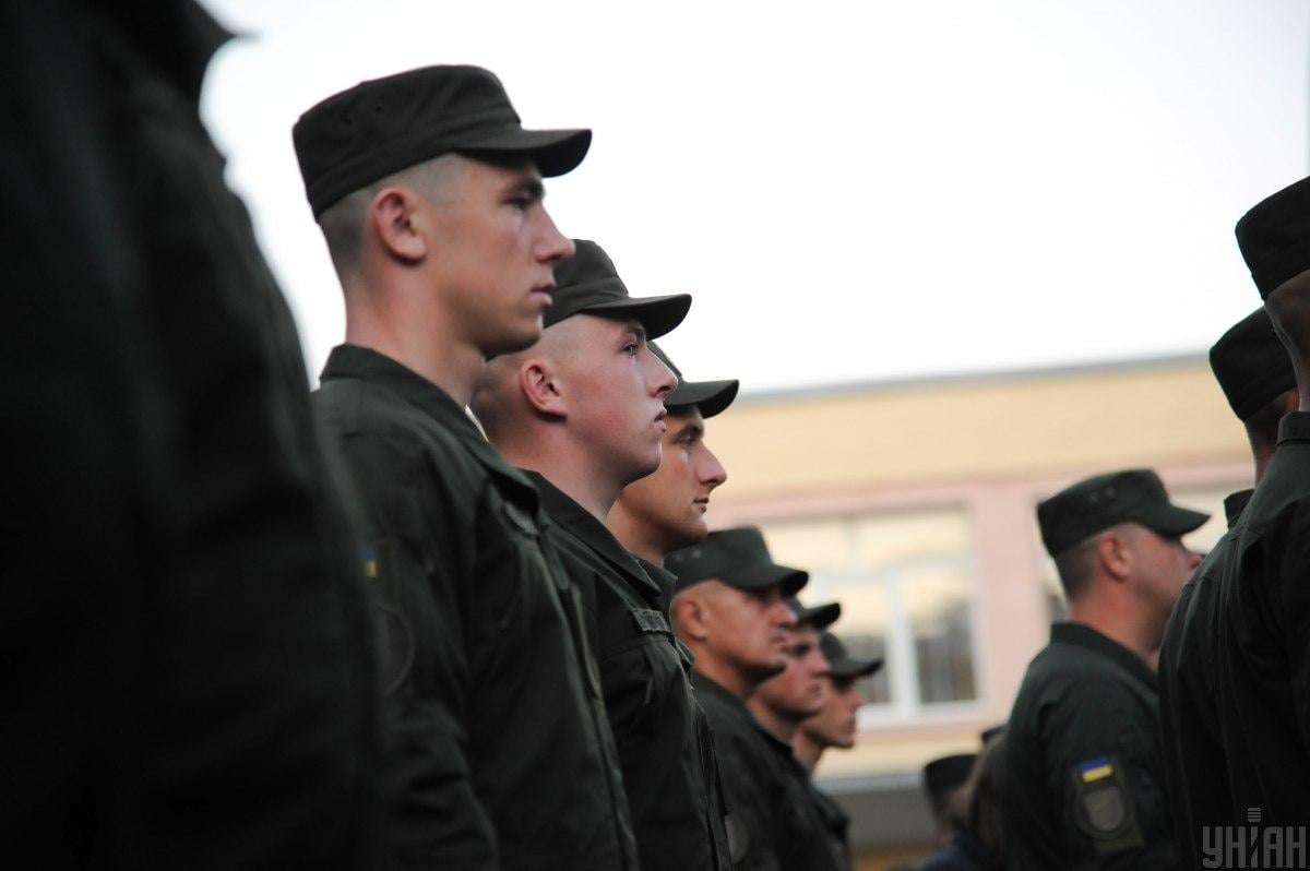 Наказание за неповиновение командиру: в ВР назвали позитив и негатив от принятия закона Наказание за неповиновение командиру: в ВР назвали позитив и негатив от принятия закона