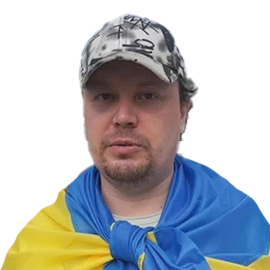  "Или подпишешь документы, или мы тебя убьем". Выбора не было", - гражданский пленник РФ Константин Давыденко