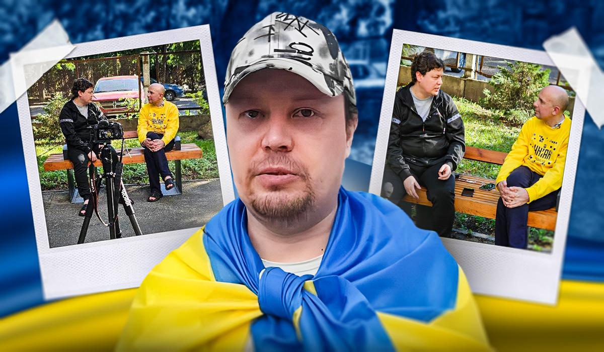 ККолаж УНІАН ККолаж УНІАН