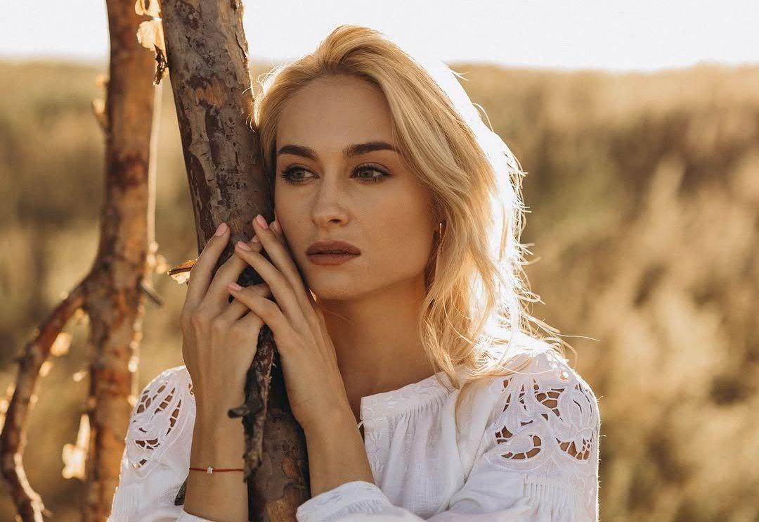 Анастасия Цымбалару рассказала о худшем опыте в карьере / фото instagram.com/nastya_tsymbalaru Анастасия Цымбалару рассказала о худшем опыте в карьере / фото instagram.com/nastya_tsymbalaru
