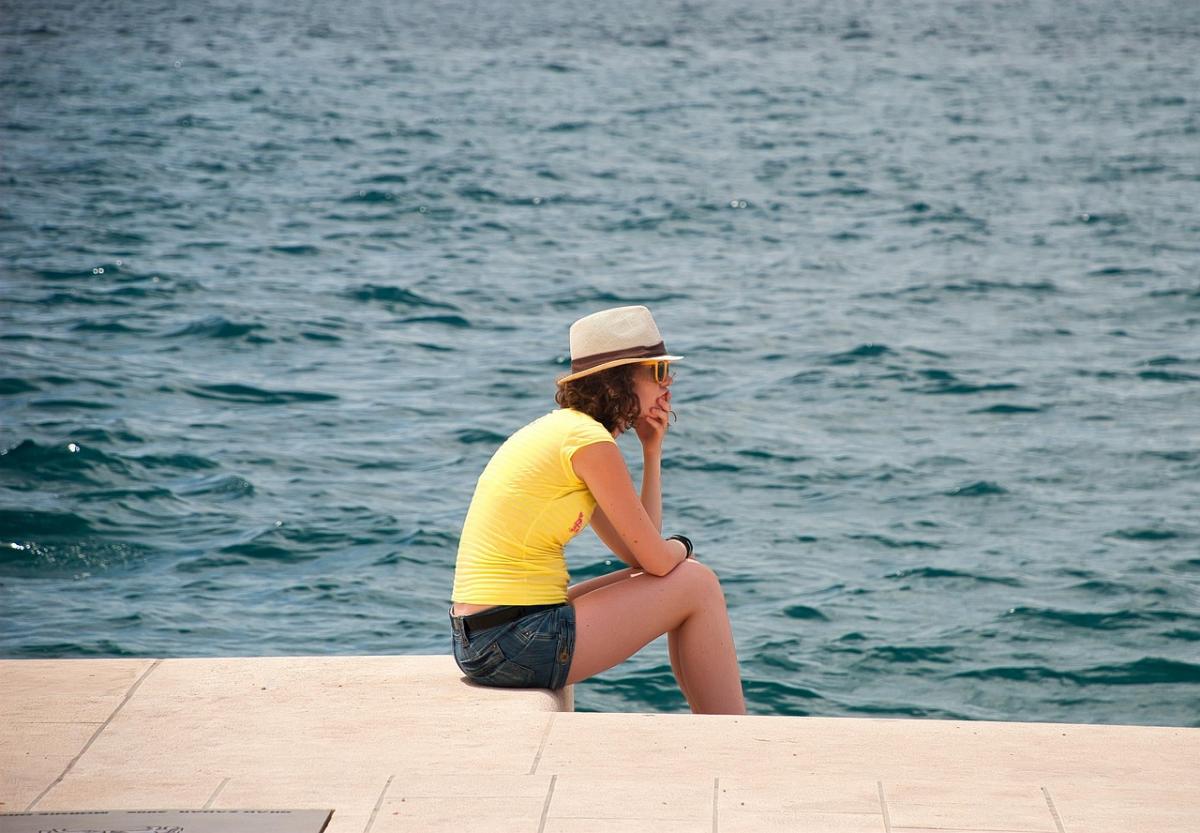 The heat in Britain has led to sleep and health problems in citizens / photo: pixabay.com The heat in Britain has led to sleep and health problems in citizens / photo: pixabay.com