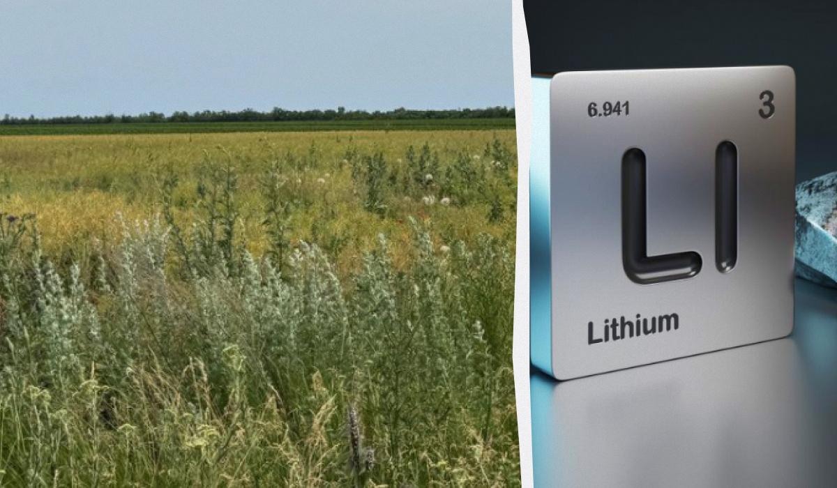 Techmet Collage UNIAN, screenshot, photos of UA.depositphotos.com can take part in the competition for the development of the Lithium site in the Kirovograd region. Techmet Collage UNIAN, screenshot, photos of UA.depositphotos.com can take part in the competition for the development of the Lithium site in the Kirovograd region.