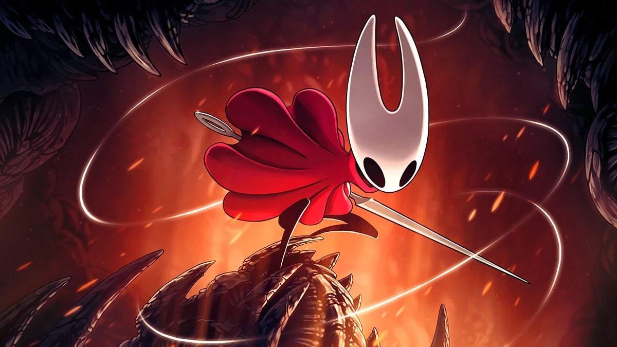Hollow Knight: Silksong can cost $ 20 / photo - Team Cherry Hollow Knight: Silksong can cost $ 20 / photo - Team Cherry