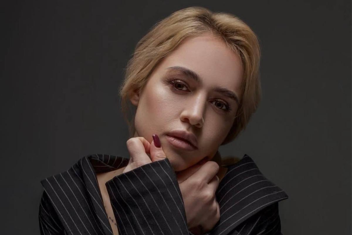 Інна Бєлєнь розповіла про суд з колишніч чоловіком / фото інстаграм Інна Бєлєнь Інна Бєлєнь розповіла про суд з колишніч чоловіком / фото інстаграм Інна Бєлєнь