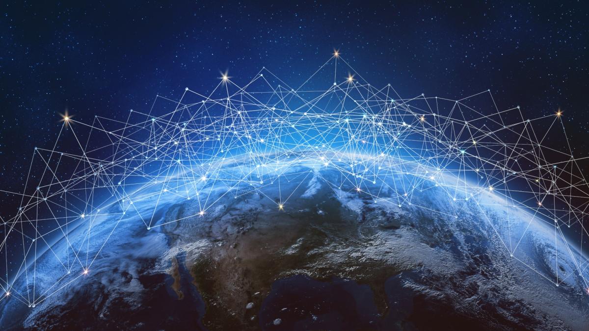 У Китаї зробили перший універсальний чіп 6G зі швидкістю понад 100 Гбіт/с / SCMP У Китаї зробили перший універсальний чіп 6G зі швидкістю понад 100 Гбіт/с / SCMP