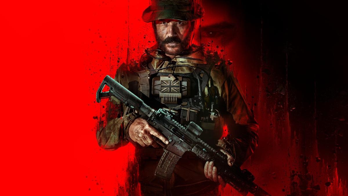 Call of Duty на PS5 будет весить 25 ГБ / Фото - Activision Call of Duty на PS5 будет весить 25 ГБ / Фото - Activision