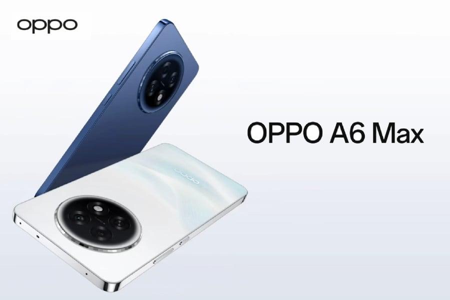 Oppo представила новий смартфон – його вже називають найкращим 'середнячком' на ринку Oppo представила новий смартфон – його вже називають найкращим 'середнячком' на ринку
