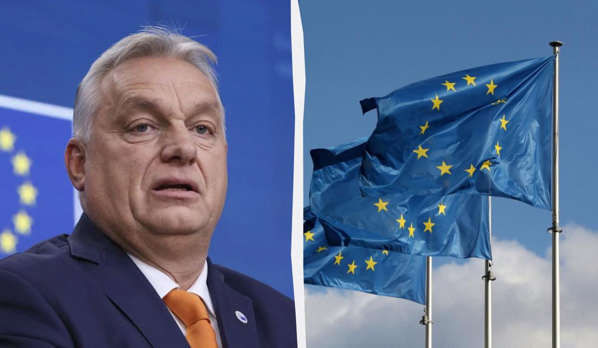 колаж УНІАН, фото REUTERS, consilium.europa.eu