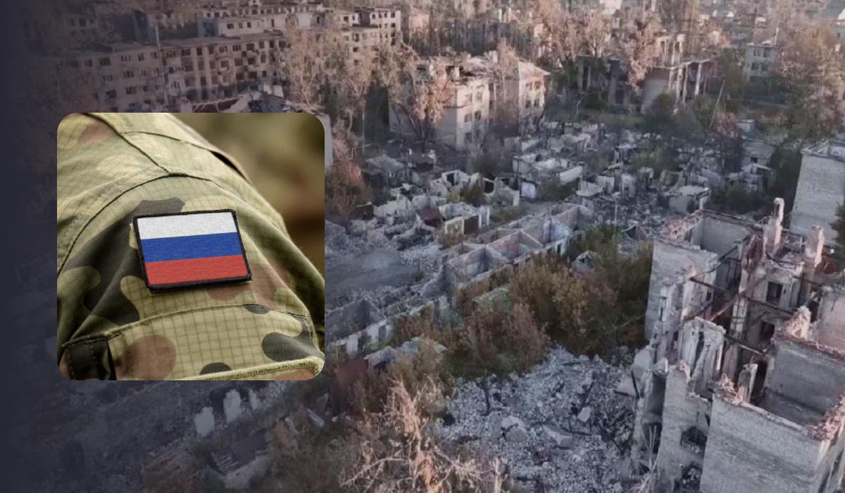 Росіяни обходять напрямок Часового Яру, заявив військовий "Алекс" / колаж УНІАН, фото ua.depositphotos.com, скріншот Росіяни обходять напрямок Часового Яру, заявив військовий "Алекс" / колаж УНІАН, фото ua.depositphotos.com, скріншот