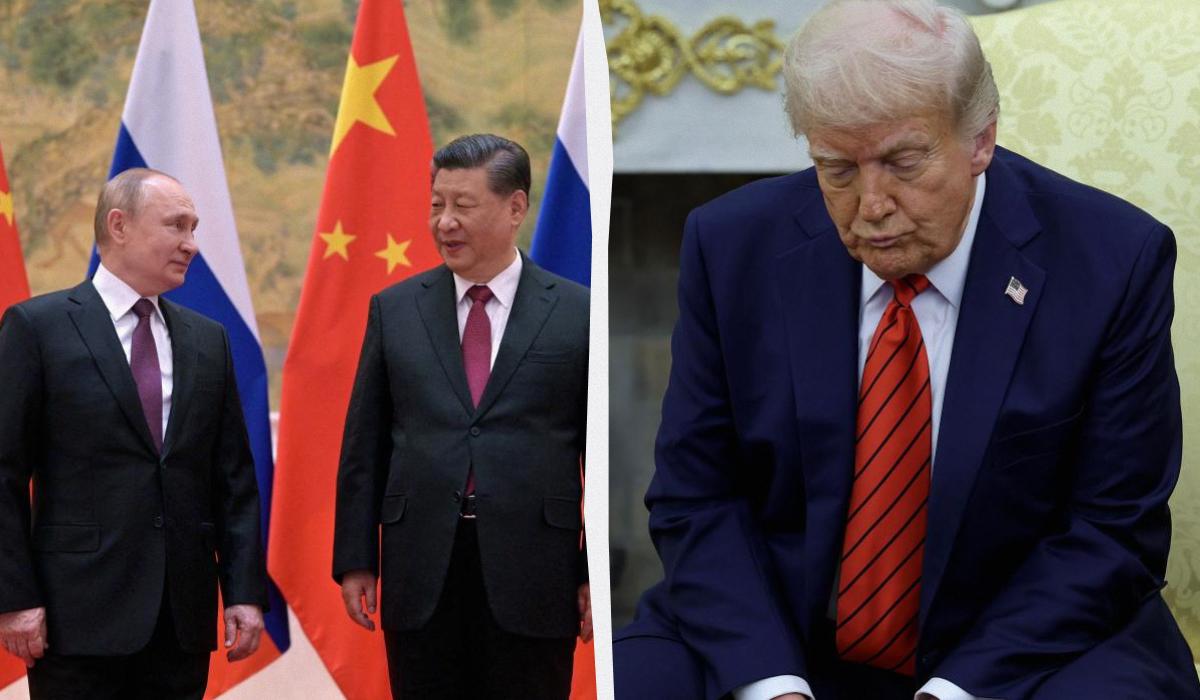 коллаж УНИАН, фото Reuters, Getty Images коллаж УНИАН, фото Reuters, Getty Images