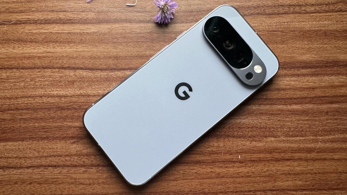 Google Pixel 10 оказался ужасен в играх / Фото - TechCrunch Google Pixel 10 оказался ужасен в играх / Фото - TechCrunch