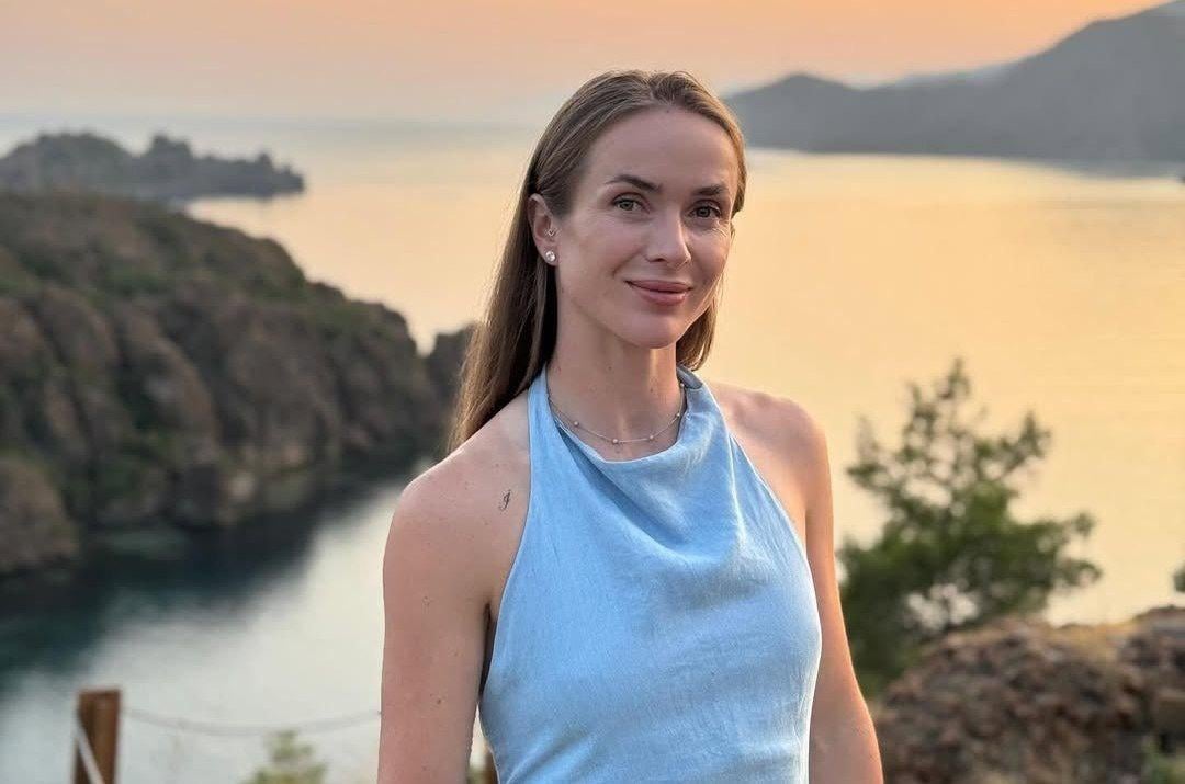 Еліна Світоліна поділилася рідкісними світлинами з донькою та мамою / фото instagram.com/elisvitolina Еліна Світоліна поділилася рідкісними світлинами з донькою та мамою / фото instagram.com/elisvitolina